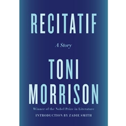 RECITATIF: A STORY