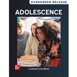 ADOLESCENCE (LOOSE-LEAF PRINT FORMAT)