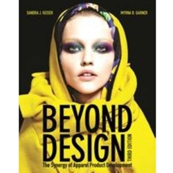 BEYOND DESIGN - OUT OF PRINT