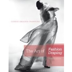 **OUT OF PRINT**ART OF FASHION DRAPING