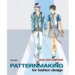 *PATTERNMAKING FOR FASHION DESIGN*OLD ED*