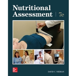 STREAMLINED DTN 335 NUTRITIONAL ASSESSMENT EBOOK