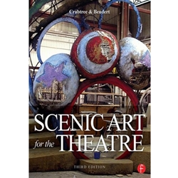 STREAMLINED THE 454 SCENIC ART FOR THEATRE EBOOK