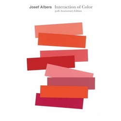 INTERACTION OF COLOR