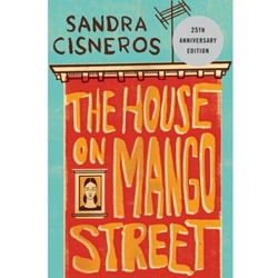 HOUSE ON MANGO STREET