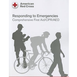 RESPOND TO EMERGENCIES: FIRST AID/CPR/AED