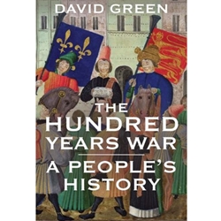 HUNDRED YEARS WAR (P)