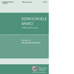 NDIKHOKHELE BAWO (WW1567) *SSAA