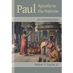 PAUL: APOSTLE TO THE NATIONS N/R