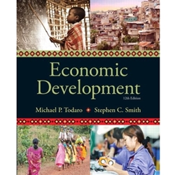 ECONOMIC DEVELOPMENT