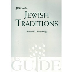 JEWISH TRADITIONS