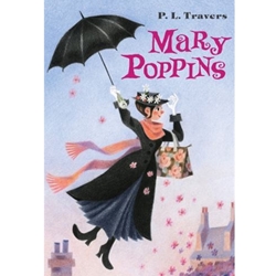 MARY POPPINS