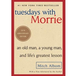 TUESDAYS WITH MORRIE