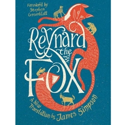 REYNARD THE FOX