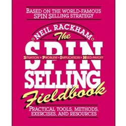 SPIN SELLING FIELDBOOK