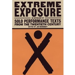 EXTREME EXPOSURE: ANTH OF SOLO PERF