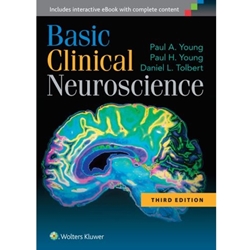 BASIC CLINICAL NEUROSCIENCE