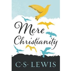 MERE CHRISTIANITY