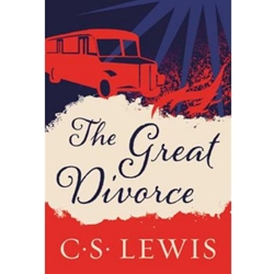 THE GREAT DIVORCE