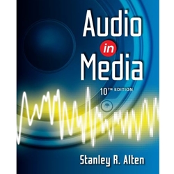 AUDIO IN MEDIA