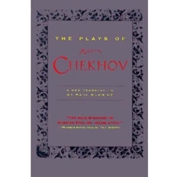 PLAYS OF ANTON CHEKHOV (TRANS SCHMIDT)