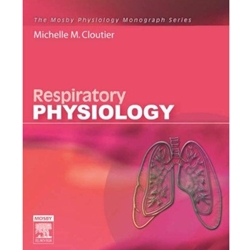 RESPIRATORY PHYSIOLOGY *OUT OF PRINT 10/18*