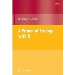 PRIMER OF ECOLOGY WITH R