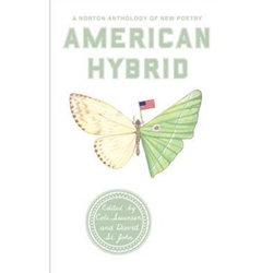 AMERICAN HYBRID: NEW POETRY