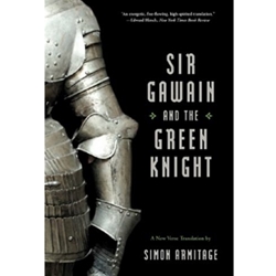 SIR GAWAIN & THE GREEN KNIGHT