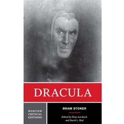 *DRACULA (ED AUERBACH)*OOP*