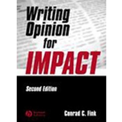 WRITING OPINION FOR IMPACT