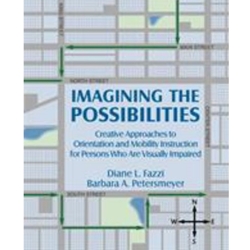 IMAGINING THE POSSIBILITIES