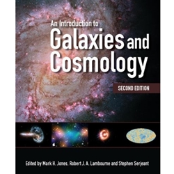 INTRO TO GALAXIES & COSMOLOGY (P)