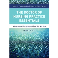 DR OF NURSING PRACTICE ESSENTIALS