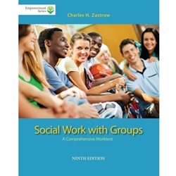 SOCIAL WORK WITH GROUPS W ACCESS CODE PKG