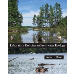 LAB EXERCISES FOR FRESH WATER ECOLOGY *NEW ONLY*