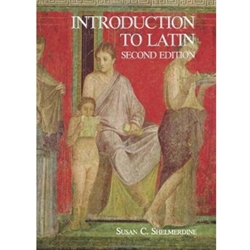 INTRO TO LATIN