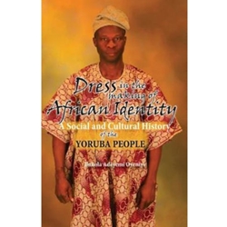 AFRICAN IDENTITY, YORUBA DRESS