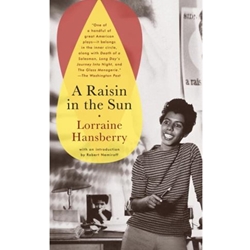 RAISIN IN THE SUN (PLAY)