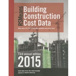 RSMEANS BUILDING CONSTRUCTION COST DATA  (P)