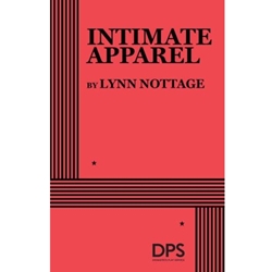 INTIMATE APPAREL