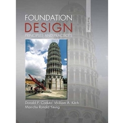 FOUNDATION DESIGN