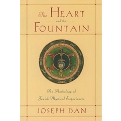 HEART & THE FOUNTAIN