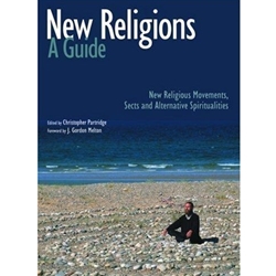 NEW RELIGIONS OUT OF PRINT