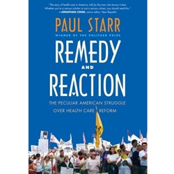 REMEDY & REACTION  (P)