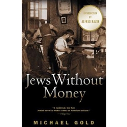 JEWS WITHOUT MONEY