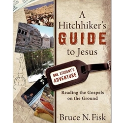 HITCHHIKER'S GUIDE TO JESUS