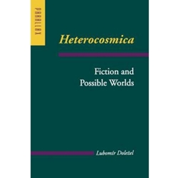 HETEROCOSMICA FICTION & POSSIBLE WORLDS