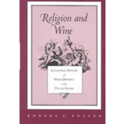 RELIGION & WINE