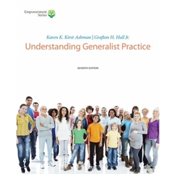 UNDERSTANDING GENERALIST PRACTICE W/ACCESS OE